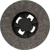 Delonghi 2690079004 vt504703 viltschijf 3 stuks lc205/500