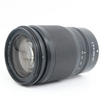 Nikon NIKKOR Z 24-200mm F/4.0-6.3 VR occasion