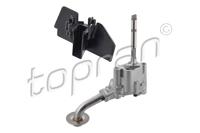 Oliepomp TOPRAN, u.a. für VW, Seat, Ford