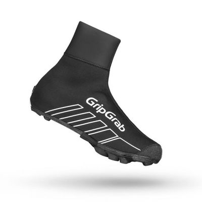 GripGrab Racethermo X overschoenen zwart M GripGrab Racethermo X overschoenen zwart M