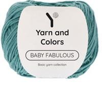 Yarn and Colors Baby Fabulous 071 Riverside