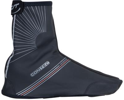 CONTEC Ct shoe cover red line commuter 41-42