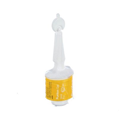 Purilon Gel 1 X 8g 3906a