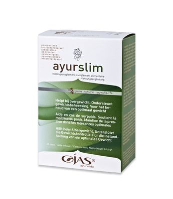Ayurslim