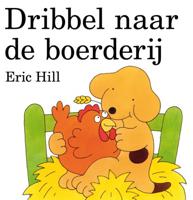 Dribbel naar de boerderij - thumbnail