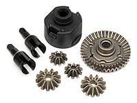 Gear differential set (39t)
