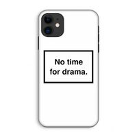 No drama: iPhone 11 Tough Case