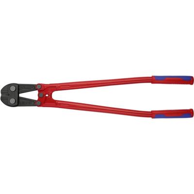 Knipex Bolzenschneider 760 mm 2K-Griffhülle Knipex Boutenschaar 760 mm 62 HRC