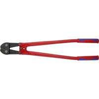 Knipex Bolzenschneider 760 mm 2K-Griffhülle Knipex Boutenschaar 760 mm 62 HRC
