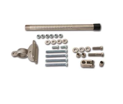 Maxflex Spiegel Montageset Z-drive Laag Default