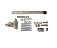 Maxflex Spiegel Montageset Z-drive Laag Default