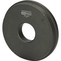 KS Tools 460.4957 Conische rollager-indrukgereedschap voor BPW, Ø 123 mm