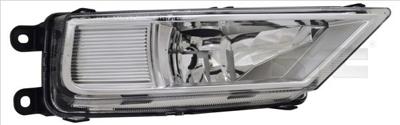 Mistlamp 196215119