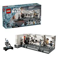 Lego LEGO Star Wars 75387 Aan Boord van de Tantive IV - thumbnail