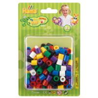 Hama Strijkkralen Maxi 250 Stuks Multicolor - thumbnail