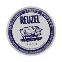 Reuzel Clay Matte Pomade 113gr