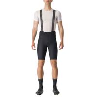 Castelli Espresso bibshort zwart heren
