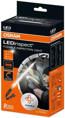 OSRAM Inspection lamp flexible