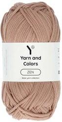 Yarn and Colors Zen 006 Taupe