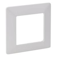 Legrand 754001 Kader Valena Life Allure Wit 1 stuk(s)