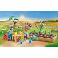 Playset Playmobil 71443 Country - thumbnail