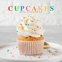 Cupcakes Kalender 2026