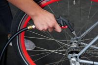 VIGOR uitblaaspistool "v7135" blow-out gun short, 115 mm