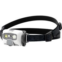 Ledlenser HF6R Core white Hoofdlamp LED werkt op een accu 800 lm 60 h