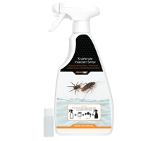 Knock Pest Kruipende Insecten Spray