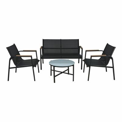 Tafel met twee stoelen Lifetime