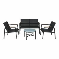 Tafel met twee stoelen Lifetime