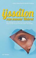 De ijssalon van meneer Mebrat (Paperback)