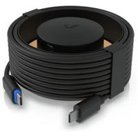 Ubiquiti Networks UACC-ADAPTER-DBAC electriciteitssnoer Zwart 7 m USB C