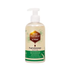 Handzeep aloe vera & honing