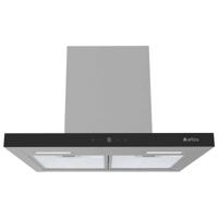 Conventionele Afzuigkap Artica ASKYLINE60AI Staal