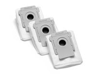 Irobot Roomba i+ , j+ & s9+ Dirt Disposal Bag 3-pack Stofzak Irobot Roomba i+ , j+ & s9+ Dirt Disposal Bag 3-pack Stofzak