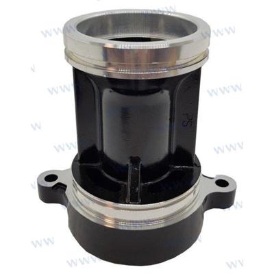 PAT40-04060001 - DEKSEL, ONDERSTE BEHUIZING Yamaha