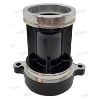 PAT40-04060001 - DEKSEL, ONDERSTE BEHUIZING Yamaha