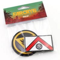 Farcry 6 Patch Set - Patch & Flag