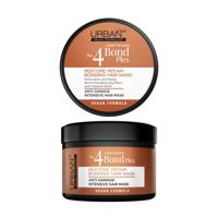 Urban Care No 4 Bond plex hair mask restore & repair 230 Milliliter