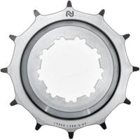 Enduo cargo tandwiel 24t enviolo cl-45.5 zilver