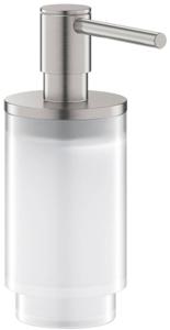 Grohe Selection Zeepdispenser 5,7x9,9x14,2 cm Supersteel