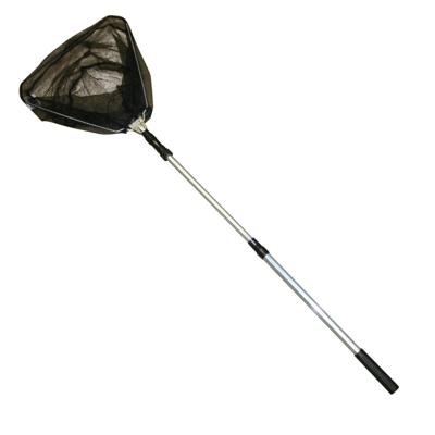 Benson Schepnet/visnet - opvouwbaar - 170 cm - Aluminium