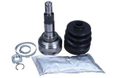 Homokineet reparatie set, aandrijfas 491595