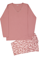 Pyjama - Roze