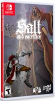 Salt and Sacrifice (Limited Run Games)