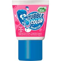 Lutti - Tubble Gum Framboos 35 Gram - thumbnail