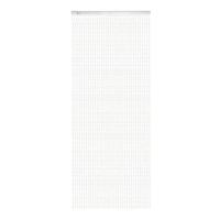 Livn Deurgordijn Twinkle wit 90x210cm