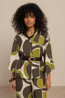 Studio Anneloes Cecil Circle Blouse 13480 Blouse 9997 Multi Color