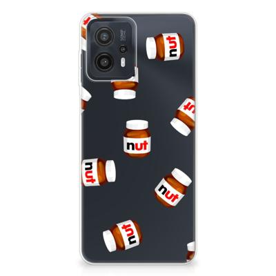 Motorola Moto G23 | G13 | Siliconen Case | Nut Jar